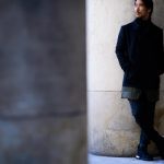 EXILE、三代目JSBの小林直己がパリコレに再び登場！一挙手一投足に大きな注目が集まる！