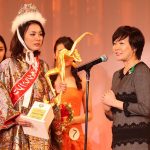 大阪大学2年 高田紫帆さんが2017ミス日本グランプリ！ 「歴代の受賞の方に恥じないように精進」