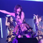 【写真特集】大人アイドル・prediaが４年連続で東京オートサロンに出演！ SEXYすぎるライブパフォーマンスで新曲『禁断のマスカレード』を披露！