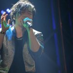 【ライブレポート】三浦大知のツアーファイナルにKREVA、仮面ライダーエグゼイドがサプライズ登場！圧巻のパフォーマンスでツアーを締めくくる！