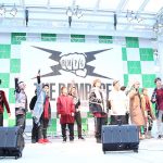 THE RAMPAGE from EXILE TRIBEがメジャーデビュー記念イベントをラゾーナ川崎で開催！