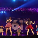℃-uteが最後のCOUNTDOWN JAPANの出演を果たす！これまでの集大成を見せた圧巻のステージ！