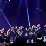 BOYS AND MENが初の武道館ライブ大成功！夢のステージを達成し、更に全国47都道府県ライブ開催を発表！