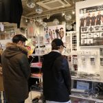 Da-iCEメンバーがゲリラ降臨で騒然！原宿がDa-iCEコラボレーションで一色に！