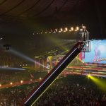 浜崎あゆみが聖地・代々木第一体育館でのカウントダウンライヴ開催！17年の歴史を感動的に締めくくる！