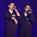 RIP SLYMEがカウントダウン・ジャパンに出演!年末だって楽園にしちゃう常夏でHIPなRIPワールド!