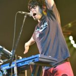 キュウソネコカミが今年もCOUNTDOWN JAPANに出演！レキシとのコラボ曲や定番曲含む、全９曲を熱唱！