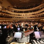 X JAPAN YOSHIKIがアジア人初の歴史的快挙の米・2大殿堂を完全制覇！YOSHIKIという人間の生き様が全身全霊で体現された2日間！