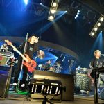 WANIMAが今年もCOUNTDOWN JAPAN16/17に登場！溢れるばかりの笑顔で熱い想いを伝え続けた彼らにファンも全力で応える。