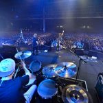 10-FEETがCOUNTDOWN JAPAN16/17 2日目のトリを務める!約1時間に渡る熱くて濃いライブシーンに客席から鳴りやまぬ歓声