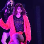 【写真特集】本格派ダンスユニット・サンミニが『東京オートサロン 2017』で SEXYで激しいダンスパフォーマンスを披露！
