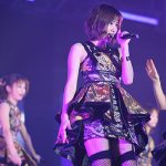 【写真特集】大人アイドル・prediaが４年連続で東京オートサロンに出演！ SEXYすぎるライブパフォーマンスで新曲『禁断のマスカレード』を披露！