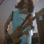 ヴィジュアル系バンドDECAYSが、COUNTDOWN JAPAN 16/17で妖艶なライブパフォーマンスを見せつける！