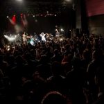 スパガ 溝手るかが20歳の誕生日にソロライブ開催！シンガーソングライターへの夢の一歩を感じるライブに志村理佳、渡邉ひかるもサプライズ登場！