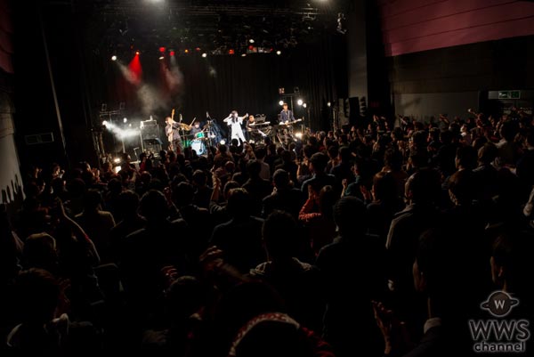 スパガ 溝手るかが20歳の誕生日にソロライブ開催！シンガーソングライターへの夢の一歩を感じるライブに志村理佳、渡邉ひかるもサプライズ登場！