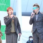 THE RAMPAGE from EXILE TRIBEがメジャーデビュー記念イベントをラゾーナ川崎で開催！