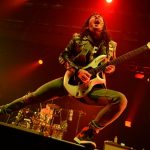 TOTALFATがCOUNTDOWN JAPAN 16/17で魅せつける！フロアと作り上げる最高のお祭り騒ぎが今始まる！