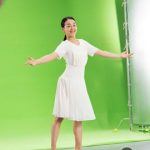 浅田真央がECC CMに登場！新年メッセージや浅田舞への想いを語る！「姉が人生の中で刺激になった人」