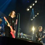 WANIMAが今年もCOUNTDOWN JAPAN16/17に登場！溢れるばかりの笑顔で熱い想いを伝え続けた彼らにファンも全力で応える。