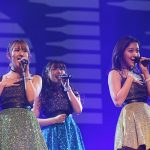 ℃-uteが最後のCOUNTDOWN JAPANの出演を果たす！これまでの集大成を見せた圧巻のステージ！