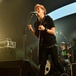 10-FEETがCOUNTDOWN JAPAN16/17 2日目のトリを務める！約１時間に渡る熱くて濃いライブシーンに客席から鳴りやまぬ歓声