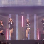 早瀬あや、荒井つかさ、日野礼香、清瀬まちが東京オートサロンのイメージガールズユニット・A-classとしてライブステージに登場！