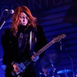 ヴィジュアル系バンドDECAYSが、COUNTDOWN JAPAN 16/17で妖艶なライブパフォーマンスを見せつける！