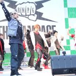 THE RAMPAGE from EXILE TRIBEがメジャーデビュー記念イベントをラゾーナ川崎で開催！
