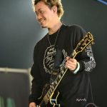 WANIMAが今年もCOUNTDOWN JAPAN16/17に登場！溢れるばかりの笑顔で熱い想いを伝え続けた彼らにファンも全力で応える。