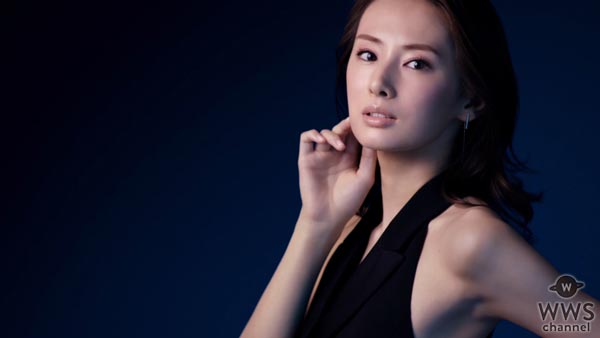 桐谷美玲、北川景子、小泉今日子が新ブランド『ONE BY KOSÉ』のイメージキャラクターに！TVCMは1/20からオンエア！