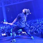 10-FEETがCOUNTDOWN JAPAN16/17 2日目のトリを務める!約1時間に渡る熱くて濃いライブシーンに客席から鳴りやまぬ歓声