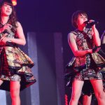 【写真特集】大人アイドル・prediaが４年連続で東京オートサロンに出演！ SEXYすぎるライブパフォーマンスで新曲『禁断のマスカレード』を披露！