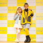 新婚夫婦・ぺこ、りゅうちぇるの初めての共同作業は新作スマホケースをプロデュース！