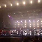 【ライブレポート】三浦大知のツアーファイナルにKREVA、仮面ライダーエグゼイドがサプライズ登場！圧巻のパフォーマンスでツアーを締めくくる！