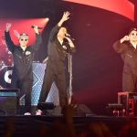 RIP SLYMEがカウントダウン・ジャパンに出演！年末だって楽園にしちゃう常夏でHIPなRIPワールド！