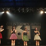 ℃-uteが最後のCOUNTDOWN JAPANの出演を果たす!これまでの集大成を見せた圧巻のステージ!