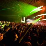 10-FEETがCOUNTDOWN JAPAN16/17 2日目のトリを務める!約1時間に渡る熱くて濃いライブシーンに客席から鳴りやまぬ歓声