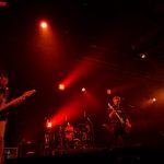 TOTALFATがCOUNTDOWN JAPAN 16/17で魅せつける！フロアと作り上げる最高のお祭り騒ぎが今始まる！