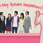 浅田真央がECC CMに登場！新年メッセージや浅田舞への想いを語る！「姉が人生の中で刺激になった人」