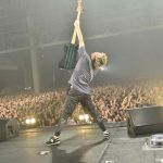 10-FEETがCOUNTDOWN JAPAN16/17 2日目のトリを務める！約１時間に渡る熱くて濃いライブシーンに客席から鳴りやまぬ歓声