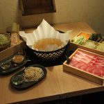 正統派美少女アイドル・桜瀬もえ(さくらシンデレラ)がしゃぶしゃぶ温野菜で牛タン新メニューをレポート！