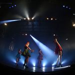 ℃-uteが最後のCOUNTDOWN JAPANの出演を果たす！これまでの集大成を見せた圧巻のステージ！