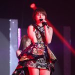 【写真特集】大人アイドル・prediaが４年連続で東京オートサロンに出演！ SEXYすぎるライブパフォーマンスで新曲『禁断のマスカレード』を披露！