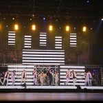 【ライブレポート】三浦大知のツアーファイナルにKREVA、仮面ライダーエグゼイドがサプライズ登場！圧巻のパフォーマンスでツアーを締めくくる！