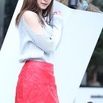 【写真特集】甘めのガーリーファッションがお似合いのモデル・工藤希「ちょっぴり露出があるピンクとか白とか可愛いのが好き」