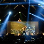 DJダイノジがCOUNTDOWN JAPAN 16/17に出演！『恋ダンス』『前前前世』など披露で最高の大忘年会に！