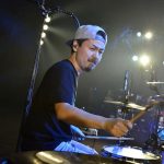 10-FEETがCOUNTDOWN JAPAN16/17 2日目のトリを務める!約1時間に渡る熱くて濃いライブシーンに客席から鳴りやまぬ歓声