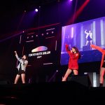 【写真特集】本格派ダンスユニット・サンミニが『東京オートサロン 2017』で SEXYで激しいダンスパフォーマンスを披露！