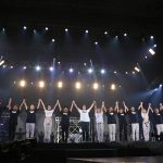 【ライブレポート】三浦大知のツアーファイナルにKREVA、仮面ライダーエグゼイドがサプライズ登場！圧巻のパフォーマンスでツアーを締めくくる！