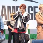 THE RAMPAGE from EXILE TRIBEがメジャーデビュー記念イベントをラゾーナ川崎で開催！